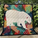 polar bear hur quilt bevreq d2487337