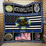 police quilt blanket dhc0910661vt d2447453
