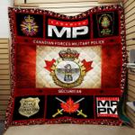 police quilt blanket dhc0910669vt d2481244