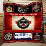 police quilt blanket dhc0910672vt d2446444
