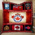 police quilt blanket dhc0910679vt d2447413