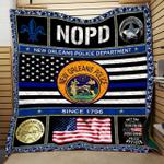 police quilt blanket dhc3112377vt d2481390