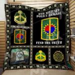 police quilt blanket dhc3112458vt d2446111