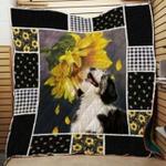 polish lowland sheepdog quilt blanket lukk8b dhc0301666dd d2445268