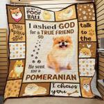 pomeran quilt tdhqo d2486640
