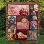 poodle 10 tlq0040 quilt quilt d2420278