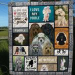 poodle hur quilt bevroy d2486818