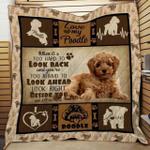 poodle quilt tdhdi d2487628