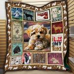 poodle v1 mm quilt blanket dhc09121928dd d2446039