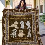 poodles 09 ndq0454 quilt quilt d2420327