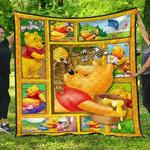 pooh 2 premium quilt quilt d2420748