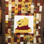 pooh quilt blanket bn14 quilt d2417137