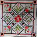 poppies quilt tdhkd d2487790
