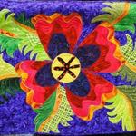 poppy in bloom quilt tdhzo d2486277