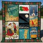 portugal 2 blanket th1307 quilt d2456727