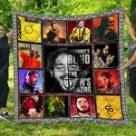 post malone quilt d2422962