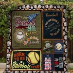 posters of baseball quilt blanket quilt d2417361