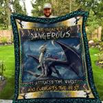 power is always dangerous washable quilt p61 d2422155
