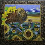 prairie song quilt tdhai d2486149