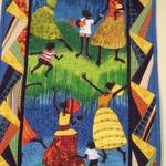 praise for the rain quilt tdhqg d2487930