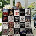 pretty little liars poster quilt blanket quilt d2416022