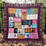 prima ballerina quilt blanket aq55 quilt d2414539