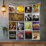 primus glory album covers quilt blanket d2449602