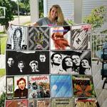 propaganda quilt blanket d2456400