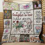 protea mom to daughter in law quilt tdhkz d2487891