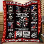 proud a us veteran quilt blanket d2418836