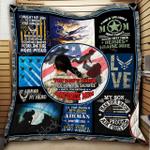 proud air force mom quilt cd064 quilt d2419891