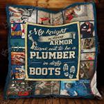 proud plumber hur quilt lq d2487961