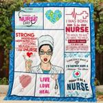 proud to be a nurse cl2100412mdq quilt blanket d2477648