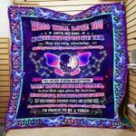 proud to be a virgo cl22100434mdq quilt blanket d2483194