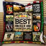 proud vietnam veteran quilt x0508 06 quilt d2420708