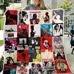 psycho quilt blanket m160616 quilt d2416718
