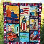 puerto rico ng290614b tbg quilt blanket d2480082