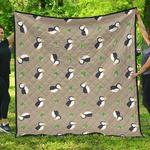 puffin quilt tdhmq d2487144