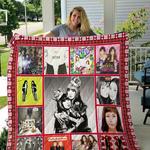 puffy amiyumi quilt blanket d2450009