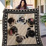 pug 03 blanket th10072019 quilt d2451707