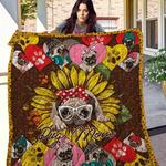 pug 14 blanket th10072019 quilt d2451788