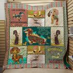 pug and rock u quilt qp d2488980