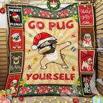 pug christmas hur quilt bevrgl d2485880