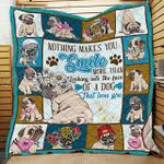 pug cl18100596mdq quilt blanket d2478997
