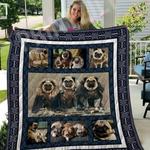 pug how we do quilt blanket dhc0201201005td d2447110
