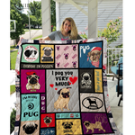 pug i pug you very much awesome ah quilt derqpt d2486988
