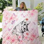 pug live love pug u quilt gl d2488638
