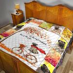 pug quilt blanket dhc090120778td d2446623