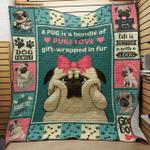 pug quilt bt091008 quilt d2420224
