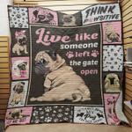 pug quilt bt111008 quilt d2420195